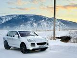 Porsche Cayenne 2009 года за 10 500 000 тг. в Усть-Каменогорск – фото 2