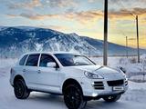 Porsche Cayenne 2009 года за 10 500 000 тг. в Усть-Каменогорск – фото 5
