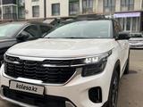 Kia Seltos 2024 года за 10 500 000 тг. в Алматы