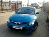 Hyundai i30 2010 года за 4 950 000 тг. в Алматы – фото 5