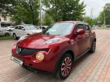 Nissan Juke 2012 годаүшін5 800 000 тг. в Алматы