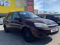 ВАЗ (Lada) Granta 2191 2017 годаүшін2 300 000 тг. в Атырау – фото 2