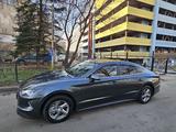 Hyundai Sonata 2022 годаfor11 300 000 тг. в Алматы – фото 3