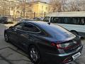 Hyundai Sonata 2022 годаүшін12 500 000 тг. в Алматы – фото 8