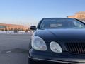 Lexus GS 300 1999 года за 4 200 000 тг. в Талдыкорган – фото 3