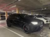 Mercedes-Benz GLE 63 AMG 2024 года за 84 000 000 тг. в Алматы