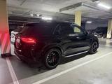 Mercedes-Benz GLE 63 AMG 2024 года за 84 000 000 тг. в Алматы – фото 3