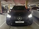Mercedes-Benz GLE 63 AMG 2024 года за 84 000 000 тг. в Алматы – фото 5