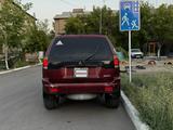 Mitsubishi Montero Sport 2002 годаүшін4 500 000 тг. в Караганда – фото 3