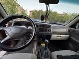 Mitsubishi Montero Sport 2002 годаүшін4 500 000 тг. в Караганда – фото 4