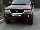 Mitsubishi Montero Sport 2002 годаүшін4 500 000 тг. в Караганда – фото 5