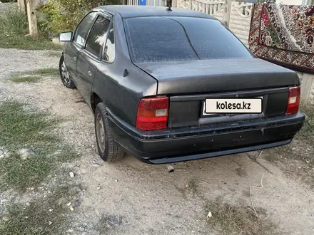 Opel Vectra 1991 года за 450 000 тг. в Талдыкорган – фото 6