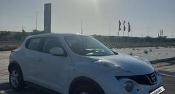 Nissan Juke 2013 годаүшін4 500 000 тг. в Актау – фото 2