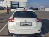 Nissan Juke 2013 года за 4 500 000 тг. в Актау – фото 4