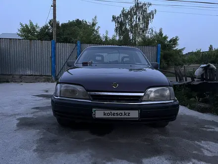 Opel Omega 1994 года за 650 000 тг. в Караганда