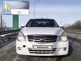 Nissan Almera 2014 года за 3 500 000 тг. в Уральск