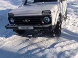 ВАЗ (Lada) Lada 2121 2005 года за 2 500 000 тг. в Усть-Каменогорск – фото 2