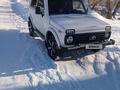 ВАЗ (Lada) Lada 2121 2005 года за 2 500 000 тг. в Усть-Каменогорск