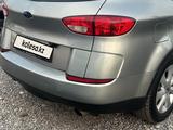 Subaru Tribeca 2006 года за 2 800 000 тг. в Шымкент – фото 4