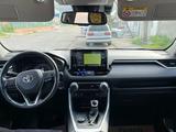 Toyota RAV4 2020 годаүшін16 000 000 тг. в Шымкент – фото 5