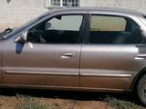 Kia Clarus 1999 годаfor950 000 тг. в Уральск – фото 4