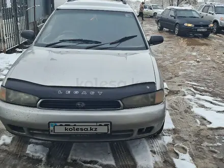 Subaru Legacy 1996 года за 1 600 000 тг. в Алматы