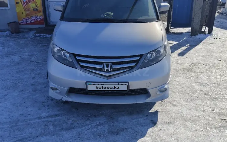 Honda Elysion 2007 года за 8 000 000 тг. в Усть-Каменогорск