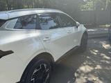 Kia Sportage 2022 года за 13 500 000 тг. в Алматы – фото 3