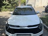 Kia Sportage 2022 года за 13 500 000 тг. в Алматы