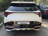 Kia Sportage 2022 года за 13 500 000 тг. в Алматы – фото 2