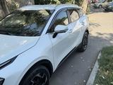 Kia Sportage 2022 года за 13 500 000 тг. в Алматы – фото 4