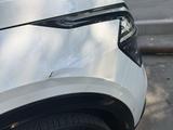 Kia Sportage 2022 года за 13 500 000 тг. в Алматы – фото 5