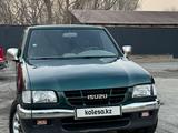 Isuzu TF (Pickup) 2008 года за 3 650 000 тг. в Алматы