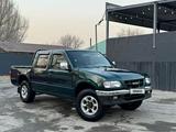 Isuzu TF (Pickup) 2008 года за 3 650 000 тг. в Алматы – фото 2