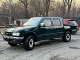 Isuzu TF (Pickup) 2008 года за 3 650 000 тг. в Алматы – фото 3