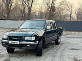 Isuzu TF (Pickup) 2008 года за 3 650 000 тг. в Алматы – фото 4