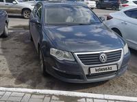 Volkswagen Passat 2005 годаүшін3 700 000 тг. в Костанай