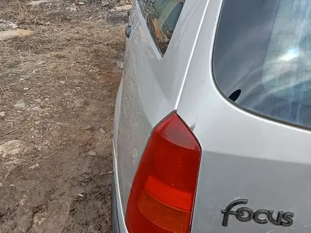 Ford Focus 2004 года за 2 100 000 тг. в Кокшетау – фото 3