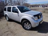Nissan Pathfinder 2005 года за 5 500 000 тг. в Жезказган