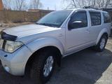 Nissan Pathfinder 2005 года за 5 500 000 тг. в Жезказган – фото 3