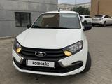 ВАЗ (Lada) Granta 2190 2022 годаүшін3 900 000 тг. в Кокшетау – фото 3