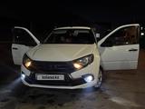 ВАЗ (Lada) Granta 2190 2022 годаүшін3 900 000 тг. в Кокшетау