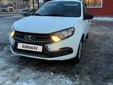 ВАЗ (Lada) Granta 2190 2022 годаfor5 000 000 тг. в Кокшетау – фото 5