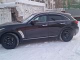 Infiniti FX35 2008 годаүшін9 700 000 тг. в Астана – фото 2