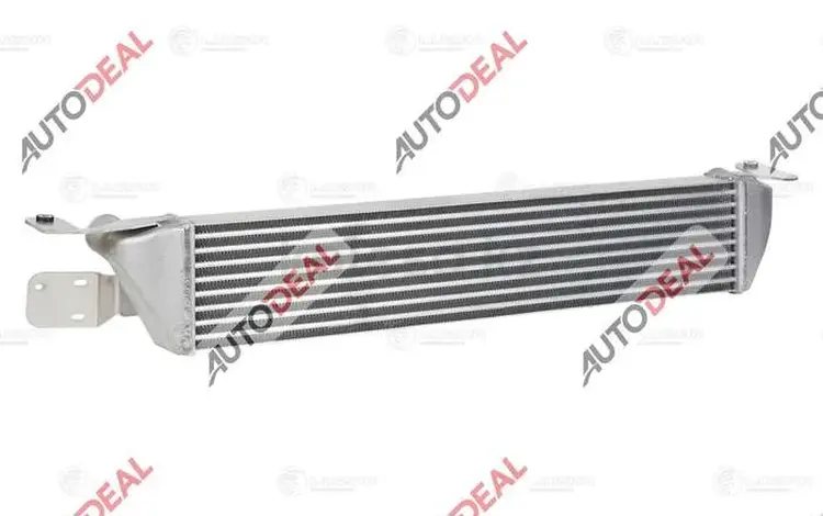 Интеркулер JAC за 2 025 тг. в Темиртау