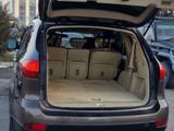 Subaru Tribeca 2007 года за 5 500 000 тг. в Алматы – фото 5