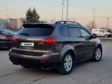 Subaru Tribeca 2007 года за 5 800 000 тг. в Алматы – фото 3