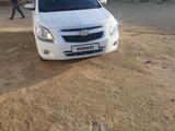 Chevrolet Cobalt 2023 года за 6 999 999 тг. в Актау – фото 3