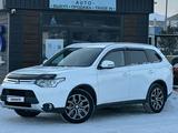 Mitsubishi Outlander 2014 годаfor8 500 000 тг. в Караганда