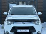 Mitsubishi Outlander 2014 годаfor8 500 000 тг. в Караганда – фото 2